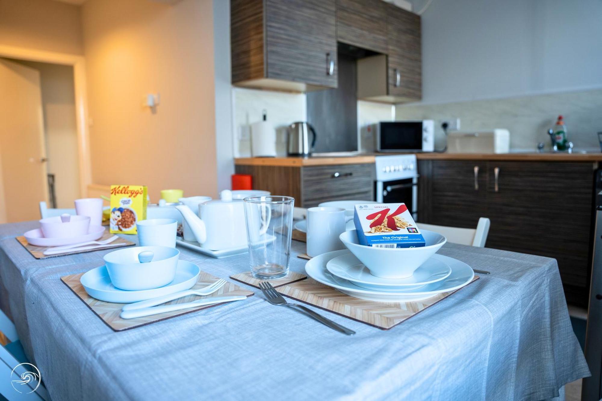 2 Dunluce Green - Portrush By The Sea Bagian luar foto