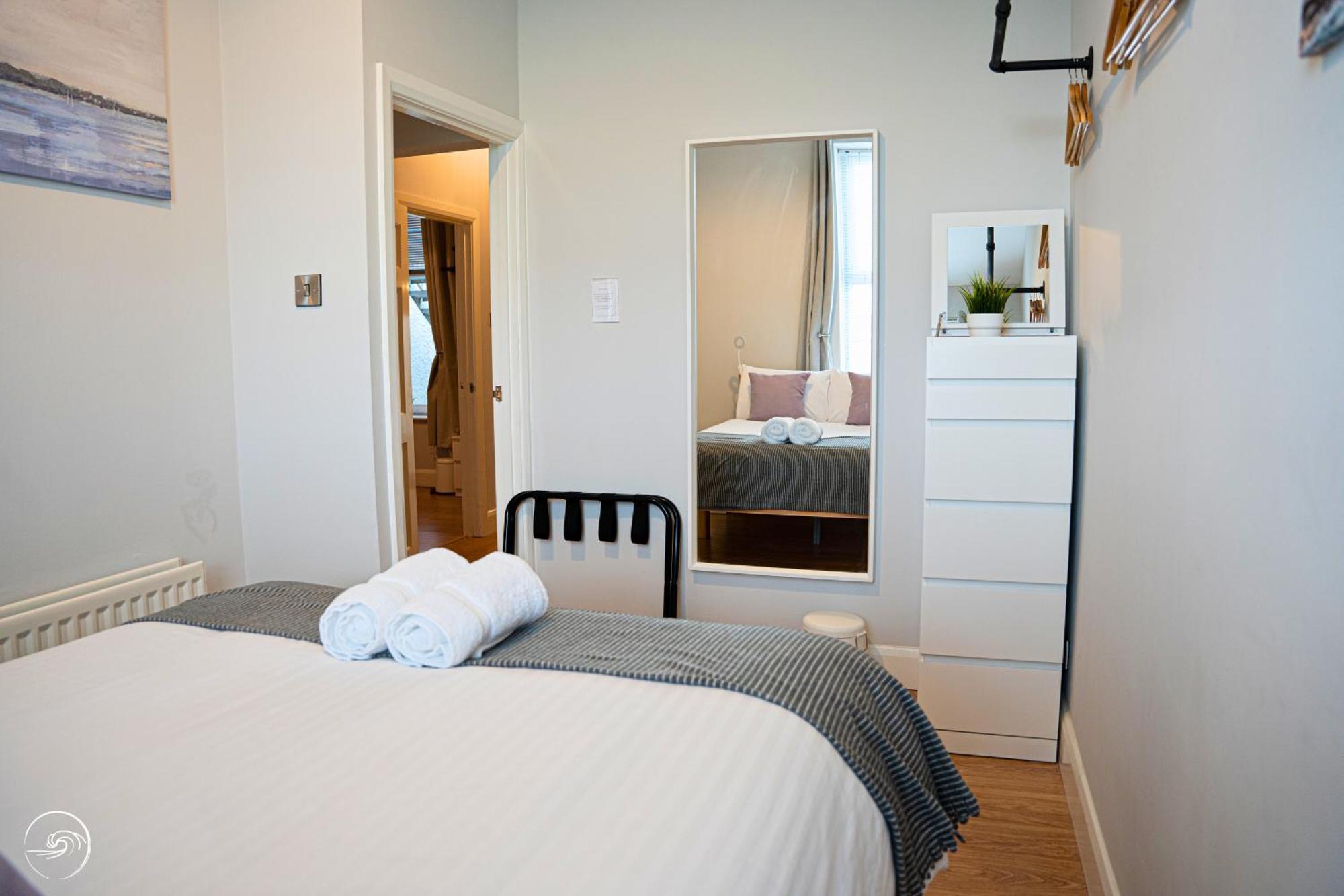 2 Dunluce Green - Portrush By The Sea Bagian luar foto