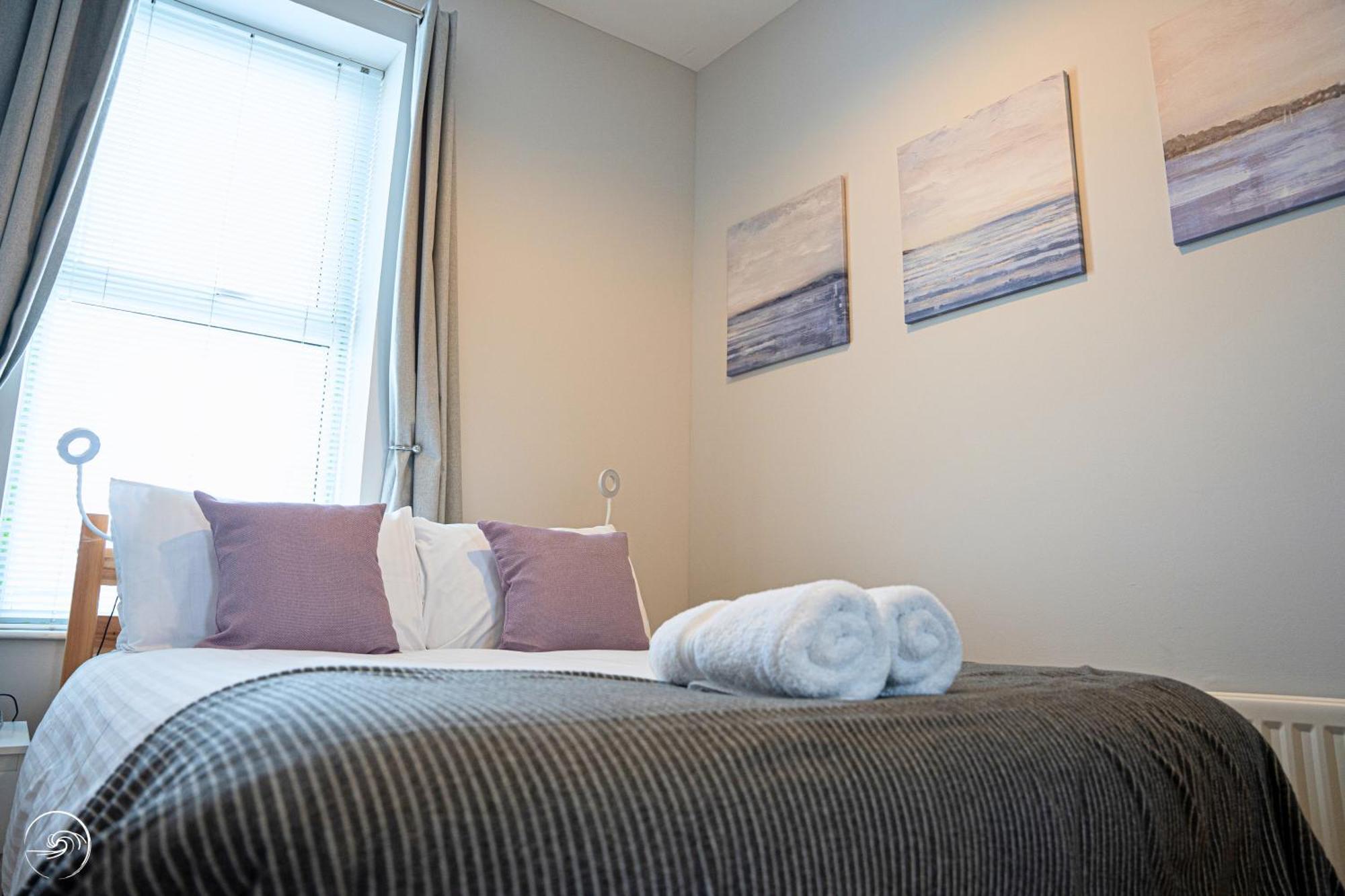 2 Dunluce Green - Portrush By The Sea Bagian luar foto