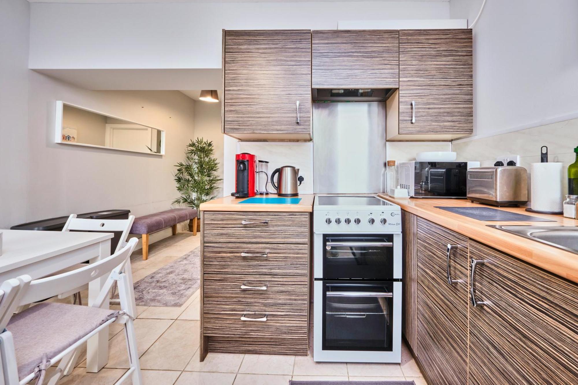 2 Dunluce Green - Portrush By The Sea Bagian luar foto
