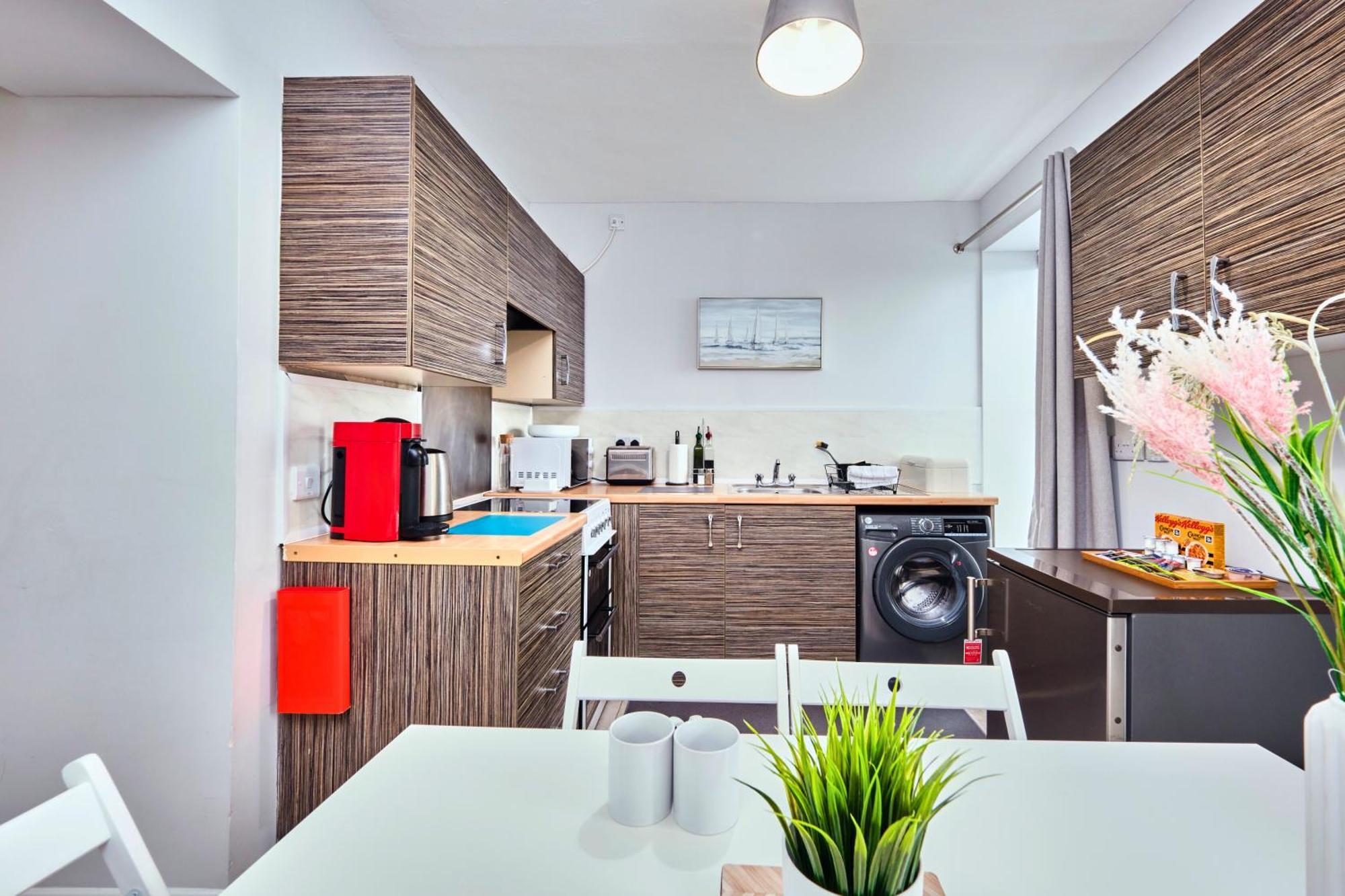 2 Dunluce Green - Portrush By The Sea Bagian luar foto