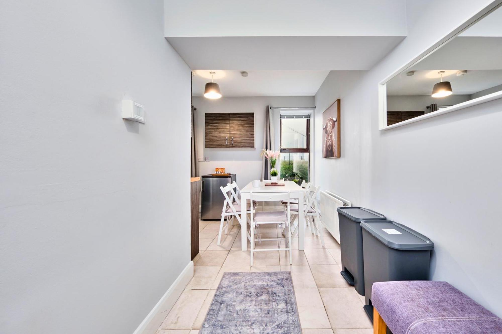 2 Dunluce Green - Portrush By The Sea Bagian luar foto